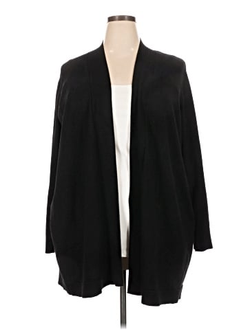 89th & Madison Cardigan (view 1)