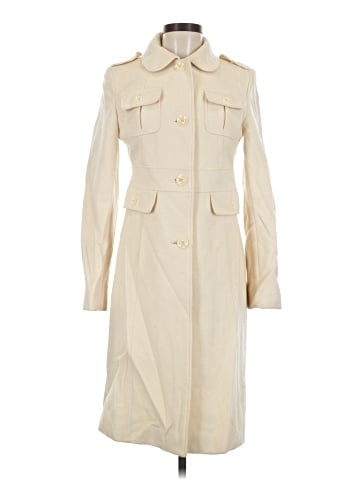 Kenneth Cole REACTION Wool Coat (view 1)