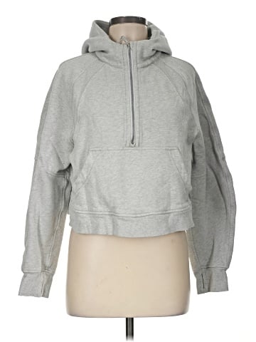 Lululemon Athletica Pullover Hoodie (view 1)