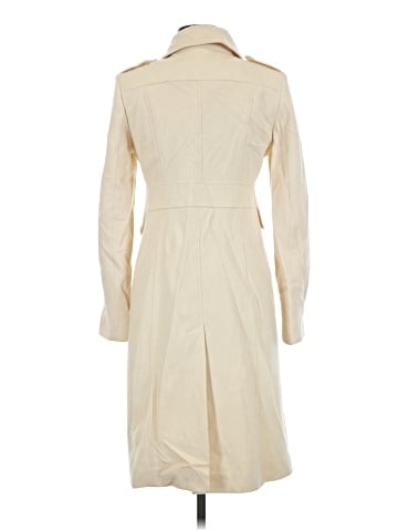 Kenneth Cole REACTION Wool Coat (view 2)