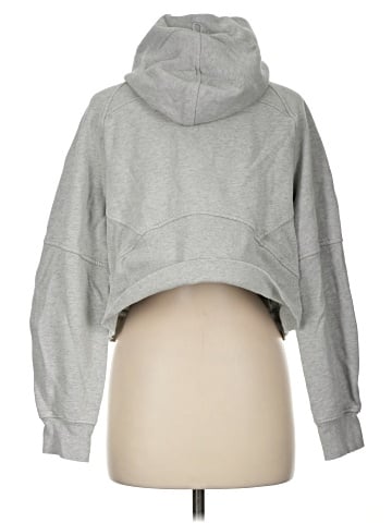 Lululemon Athletica Pullover Hoodie (view 2)