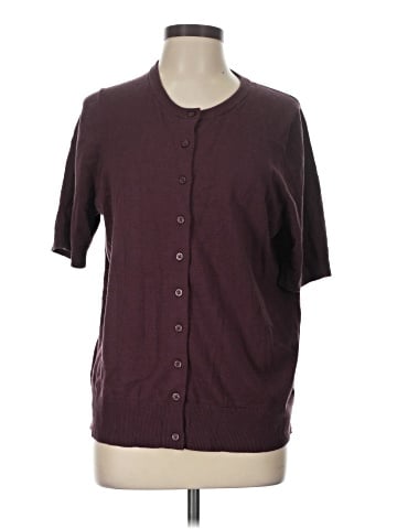 Torrid Cardigan (view 1)