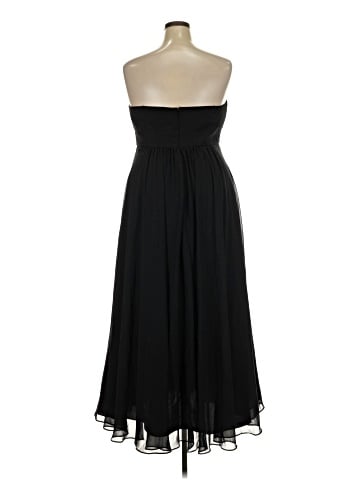 David's Bridal Cocktail Dress (view 2)