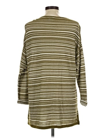 Ann Taylor Factory 3/4 Sleeve Top (view 2)