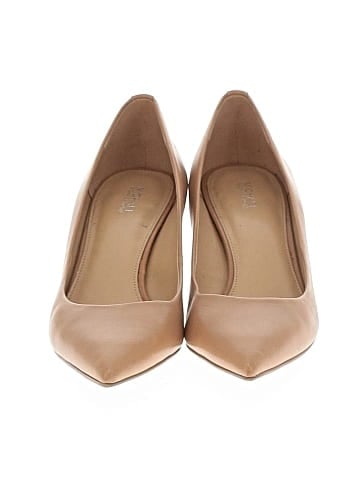 MICHAEL Michael Kors Heels (view 2)