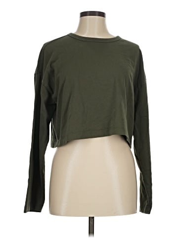 Gap Long Sleeve T-Shirt (view 1)