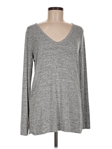 Gap Pullover Sweater (view 1)