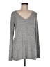 Gap Gray Pullover Sweater Size M - photo 1