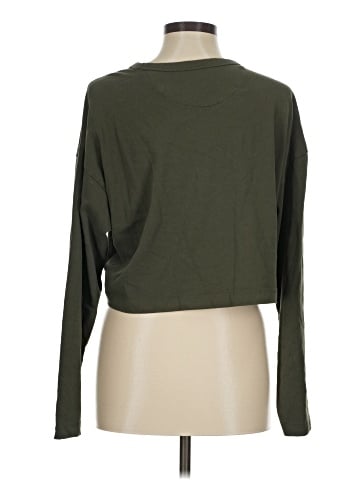 Gap Long Sleeve T-Shirt (view 2)