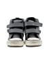 Converse Gray Sneakers Size 4 (baby) - photo 2
