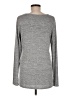 Gap Gray Pullover Sweater Size M - photo 2
