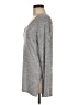Gap Gray Pullover Sweater Size M - photo 5