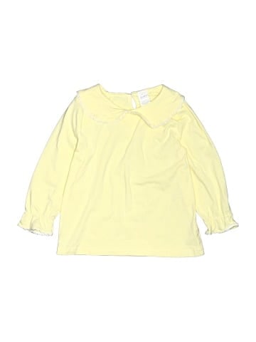 Unbranded Long Sleeve Blouse (view 1)