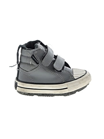 Converse Sneakers (view 1)
