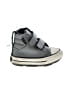 Converse Gray Sneakers Size 4 (baby) - photo 1
