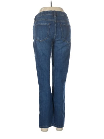 Cosmic Blue Love Jeans (view 2)