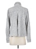 CAbi Gray Jacket Size S - photo 2