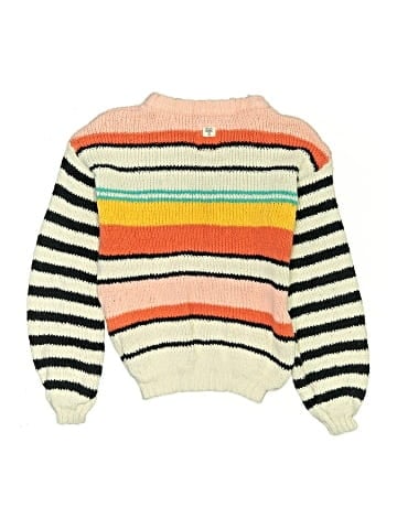 Billabong Pullover Sweater (view 2)