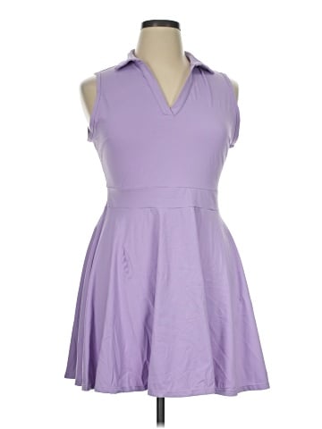Unbranded Casual Dress (view 1)