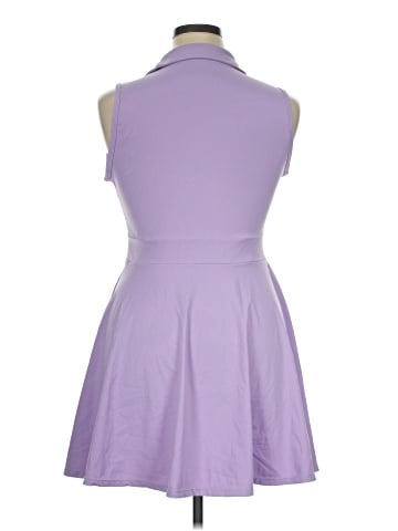 Unbranded Casual Dress (view 2)