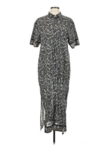Garnet Hill Casual Dress (view 1)
