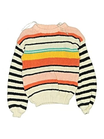 Billabong Pullover Sweater (view 1)