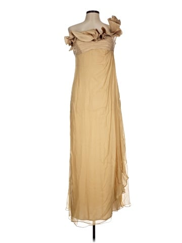 Teri Jon by Rickie Freeman Cocktail Dress (view 1)