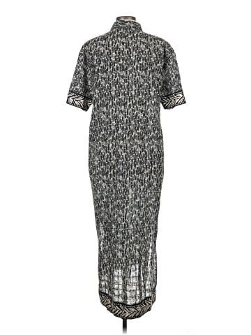 Garnet Hill Casual Dress (view 2)