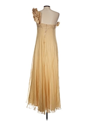 Teri Jon by Rickie Freeman Cocktail Dress (view 2)