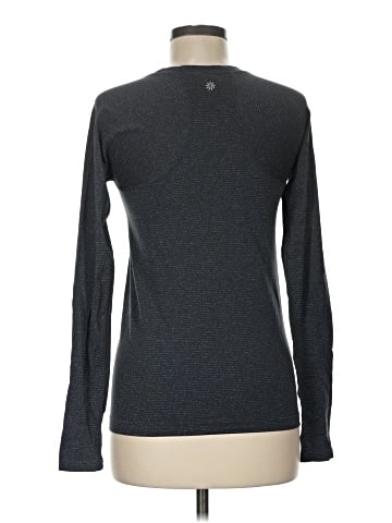 Athleta Long Sleeve T-Shirt (view 2)