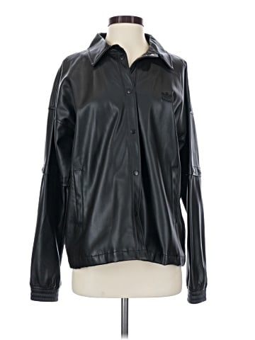 Adidas Jacket (view 1)