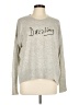 J.Crew Gray Pullover Sweater Size L - photo 1