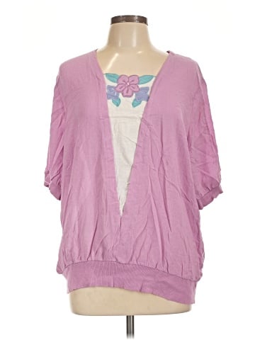 Alfred Dunner Sweatshirt (view 1)