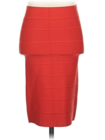BCBGMAXAZRIA Formal Skirt (view 1)