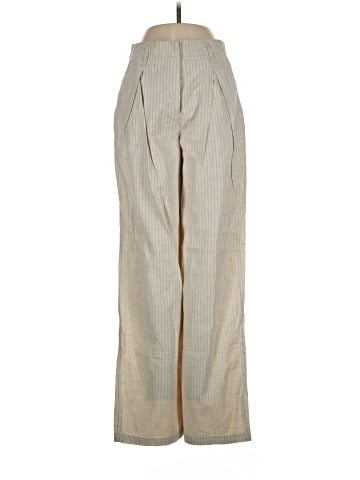 H&M L.O.G.G. Linen Pants (view 1)