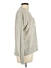 J.Crew Gray Pullover Sweater Size L - photo 4