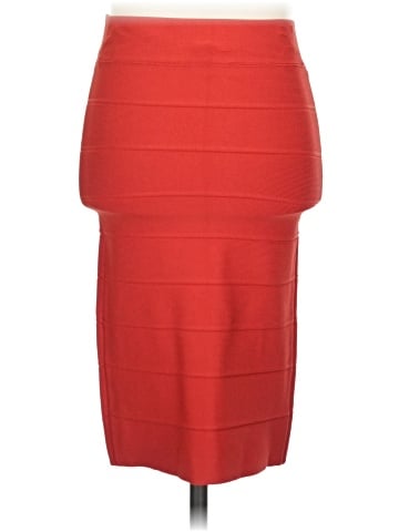 BCBGMAXAZRIA Formal Skirt (view 2)