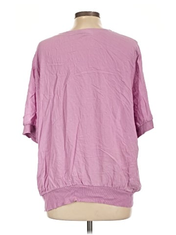 Alfred Dunner Sweatshirt (view 2)