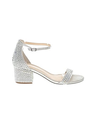 Betsey Johnson Sandals (view 1)
