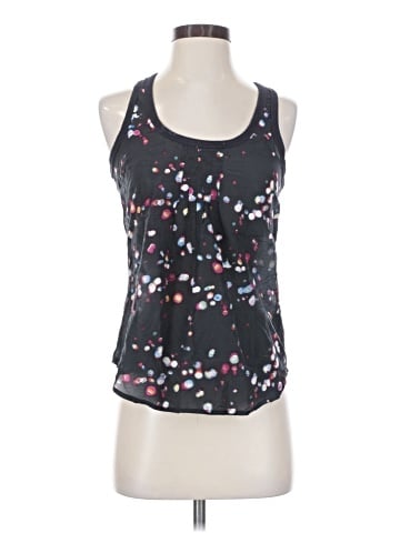 Volcom Sleeveless Top (view 1)