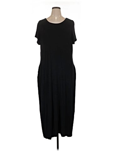 North Style Casual Dress (view 1)