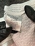Charlotte Russe Silver Pullover Sweater Size S - photo 8