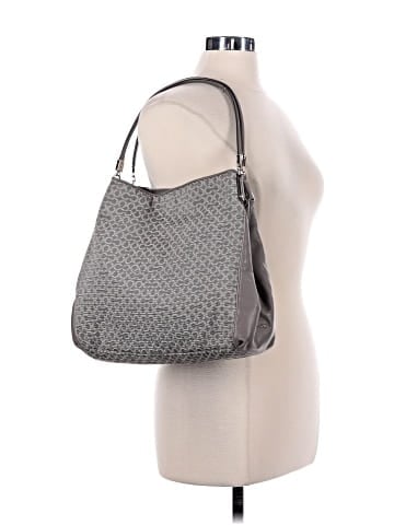 Coach Factory Hobo (view 2)