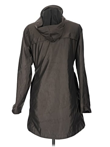 Express Jeans Trenchcoat (view 2)