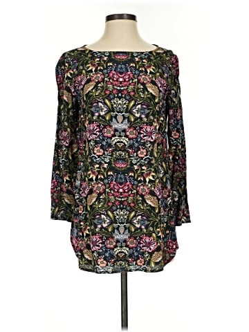 J.Jill Long Sleeve Blouse (view 1)