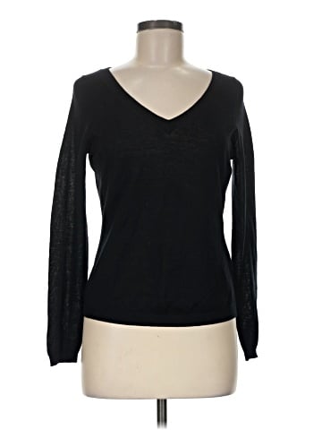 Banana Republic Wool Pullover Sweater (view 1)