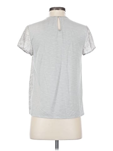 Left Coast by Dolan Short Sleeve Blouse (view 2)