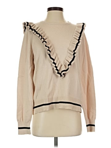 THML Pullover Sweater (view 1)