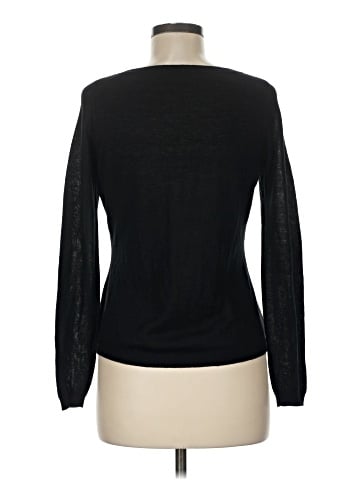 Banana Republic Wool Pullover Sweater (view 2)