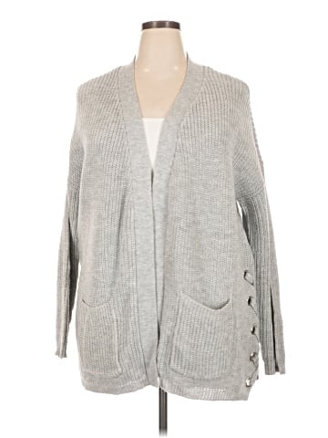 Relativity Cardigan (view 1)